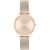 Calvin Klein Timeless reloj de mujer CK25200059