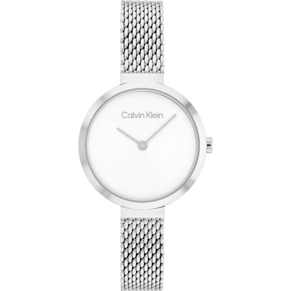 Calvin Klein Timeless T-Bar reloj de mujer CK25200082