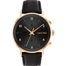 Calvin Klein Modern Multifunction reloj de hombre CK25200114