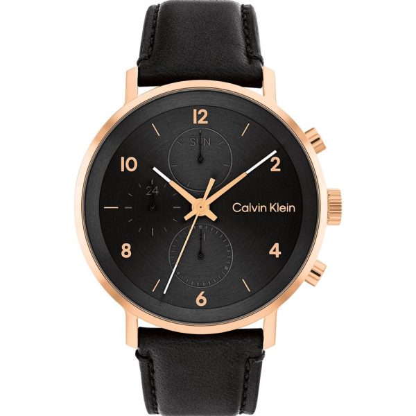 Calvin Klein Modern Multifunction reloj de hombre CK25200114