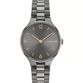 Calvin Klein Timeless reloj de mujer CK25200130