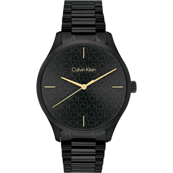 Calvin Klein Iconic reloj de mujer CK25200170