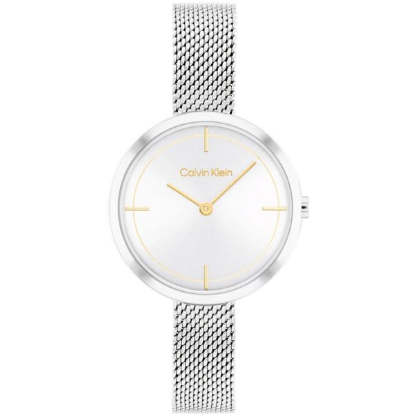 Calvin Klein Beam reloj de mujer CK25200184