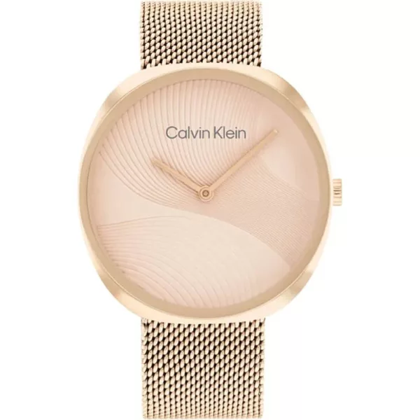 Calvin Klein Sculpt reloj de mujer CK25200247