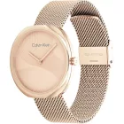 Calvin Klein Sculpt reloj de mujer CK25200247