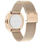 Calvin Klein Sculpt reloj de mujer CK25200247
