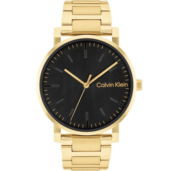 Calvin Klein Slate reloj de hombre CK25200257