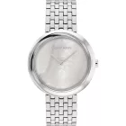 Calvin Klein Twisted Bezel reloj de mujer CK25200320