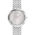 Calvin Klein Twisted Bezel reloj de mujer CK25200320