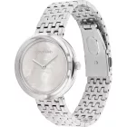 Calvin Klein Twisted Bezel reloj de mujer CK25200320