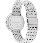 Calvin Klein Twisted Bezel reloj de mujer CK25200320
