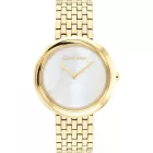 Calvin Klein Twisted Bezel reloj de mujer CK25200321