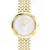 Calvin Klein Twisted Bezel reloj de mujer CK25200321