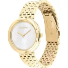 Calvin Klein Twisted Bezel reloj de mujer CK25200321