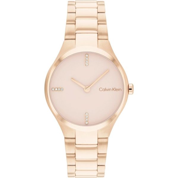 Calvin Klein Admire reloj de mujer CK25200334