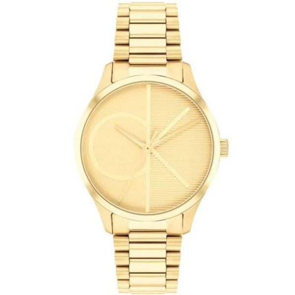 Calvin Klein Iconic reloj de mujer CK25200346