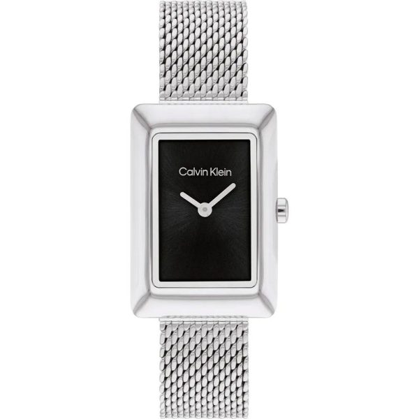 Calvin Klein Styled reloj de mujer CK25200399