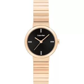 Calvin Klein Precise reloj de mujer CK25200417