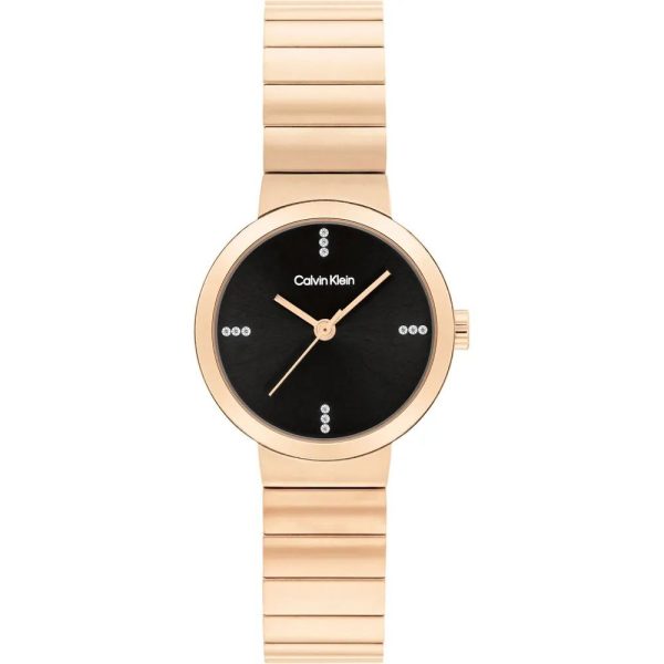 Calvin Klein Precise reloj de mujer CK25200417