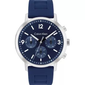 Calvin Klein Gauge reloj de hombre CK25200460