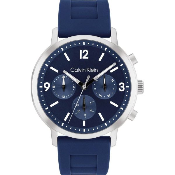 Calvin Klein Gauge reloj de hombre CK25200460