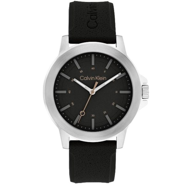 Calvin Klein CK Reset reloj de hombre CK25200471