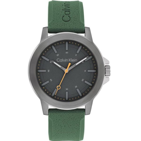 Calvin Klein CK Reset reloj de hombre CK25200472