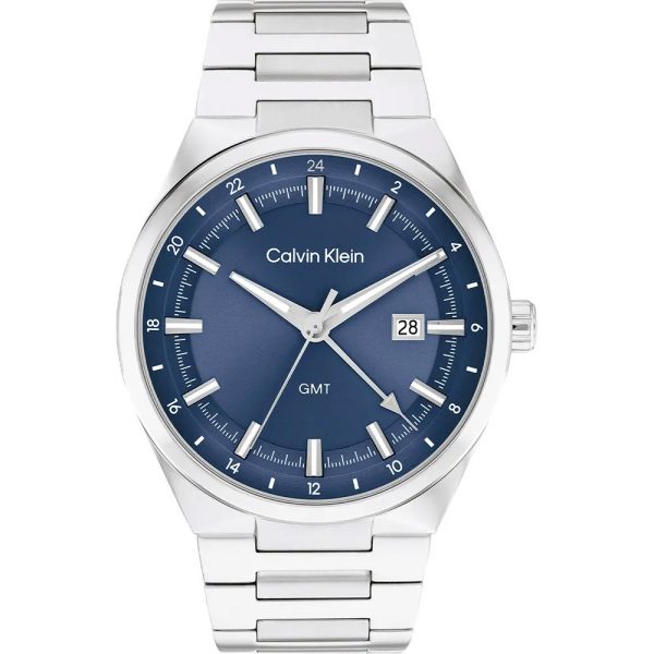 Calvin Klein Distinguish reloj de hombre CK25200488