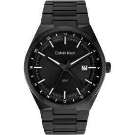Calvin Klein Distinguish reloj de hombre CK25200490