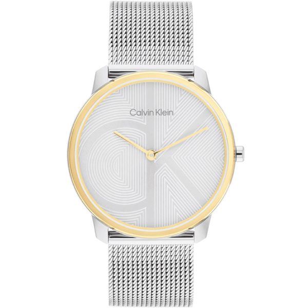 Calvin Klein CK Iconic reloj de mujer CK25300014