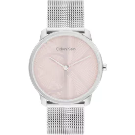 Calvin Klein CK Iconic reloj de mujer CK25300015