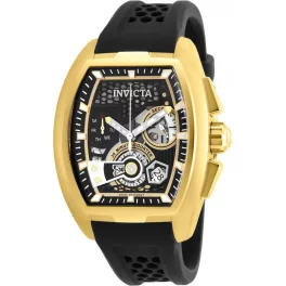 Relojes elípticos para hombre