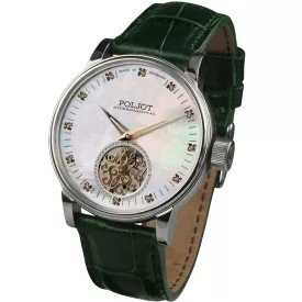 Poljot International Yakutia reloj de mujer 2706.1330131