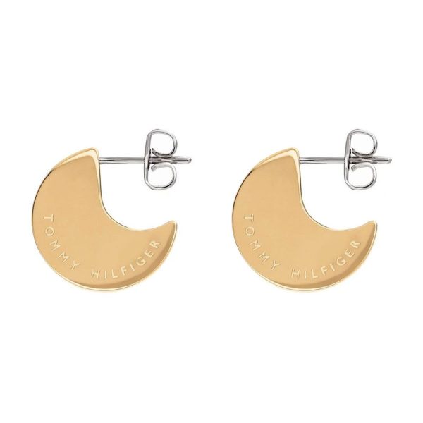 Tommy Hilfiger femenino pendientes THJ2780257