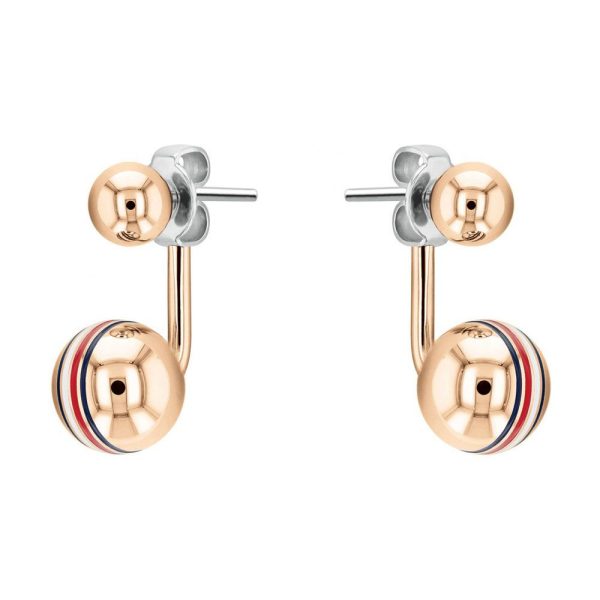 Tommy Hilfiger femenino pendientes THJ2780494