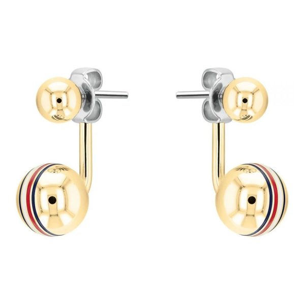 Tommy Hilfiger femenino pendientes THJ2780497