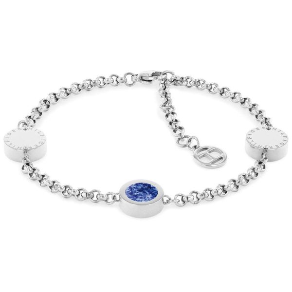 Tommy Hilfiger femenino pulsera THJ2780658