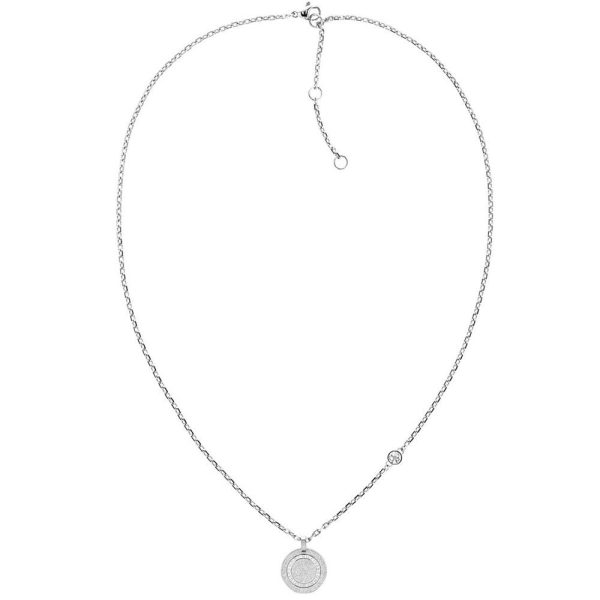 Tommy Hilfiger femenino collar THJ2780698
