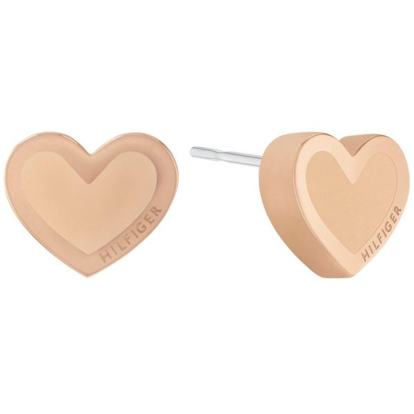 Tommy Hilfiger femenino pendientes THJ2780739