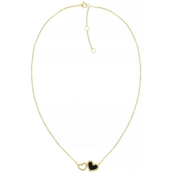 Tommy Hilfiger femenino collar THJ2780742