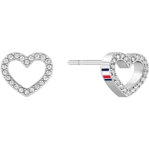 Tommy Hilfiger femenino pendientes THJ2780744