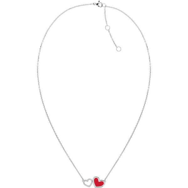 Tommy Hilfiger femenino collar THJ2780746