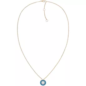 Tommy Hilfiger femenino collar THJ2780802