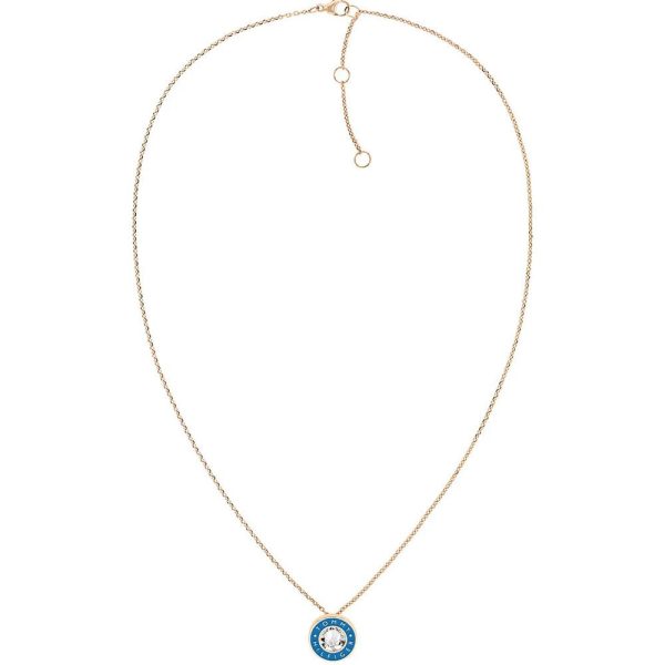 Tommy Hilfiger femenino collar THJ2780802