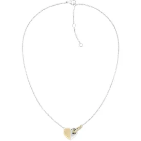 Tommy Hilfiger Love Family femenino collar THJ2780878