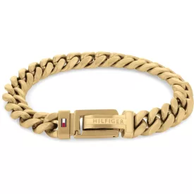 Tommy Hilfiger hombre pulsera THJ2790434