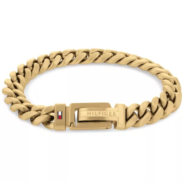 Tommy Hilfiger hombre pulsera THJ2790434