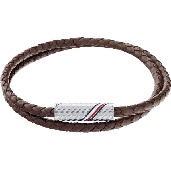 Tommy Hilfiger hombre pulsera THJ2790468