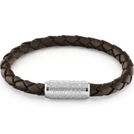 Tommy Hilfiger hombre pulsera THJ2790478