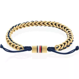 Tommy Hilfiger hombre pulsera THJ2790512